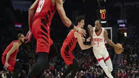 NBA赛事分析：雄鹿对阵魔术专家质合推荐